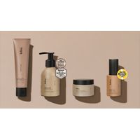 Lelive. Body Glow Up: Mini Edition 